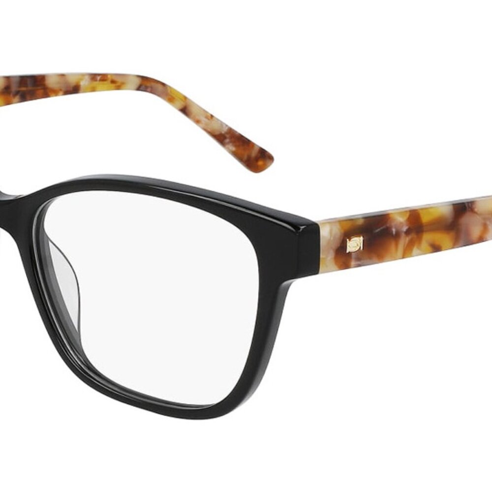 bebe glasses BB5205 - Jet - Picture 2 of 6